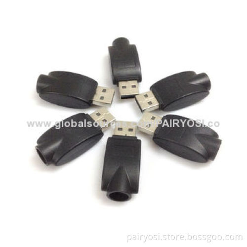 USB Chargers for Electronic Cigarettes with CE and RoHS Marks